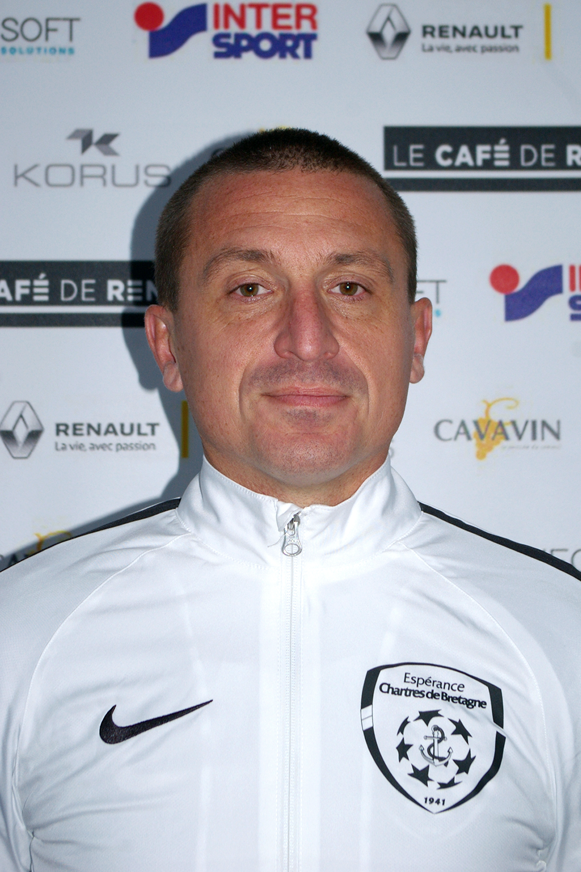 Yoann COLLEAUX