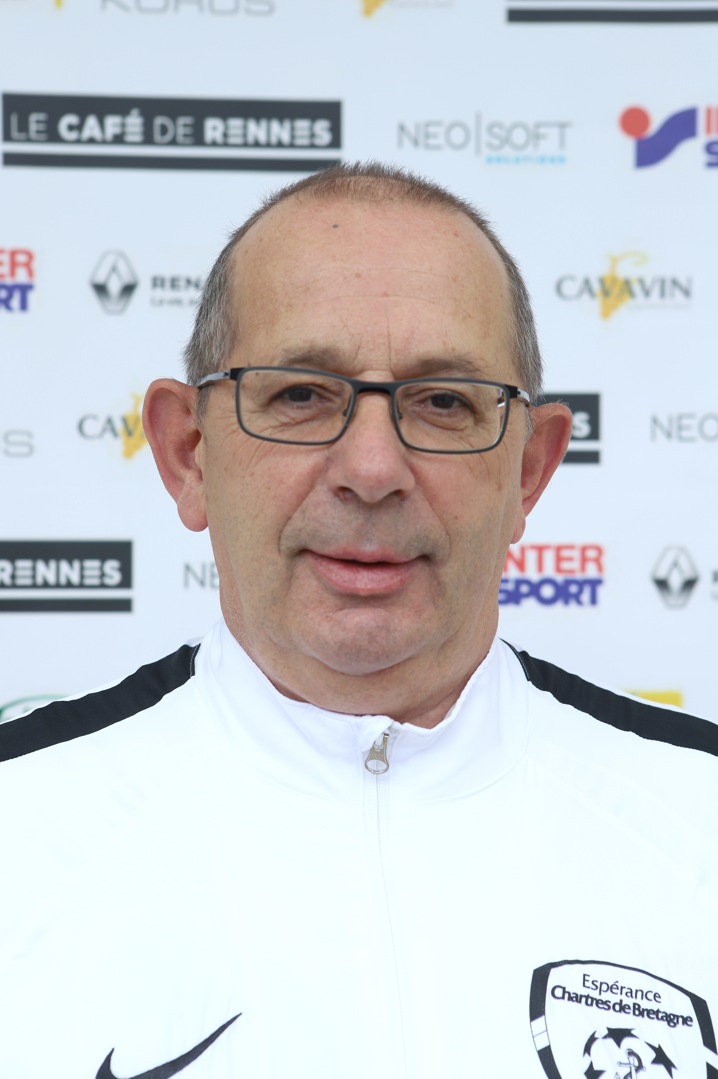Paul GIRAUD