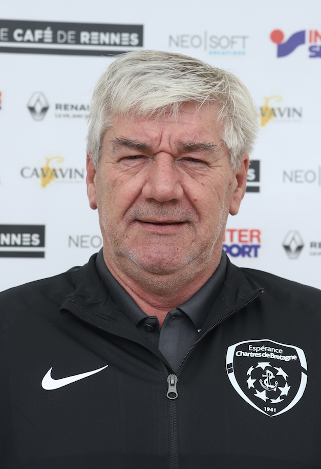 Jean Michel LAINE
