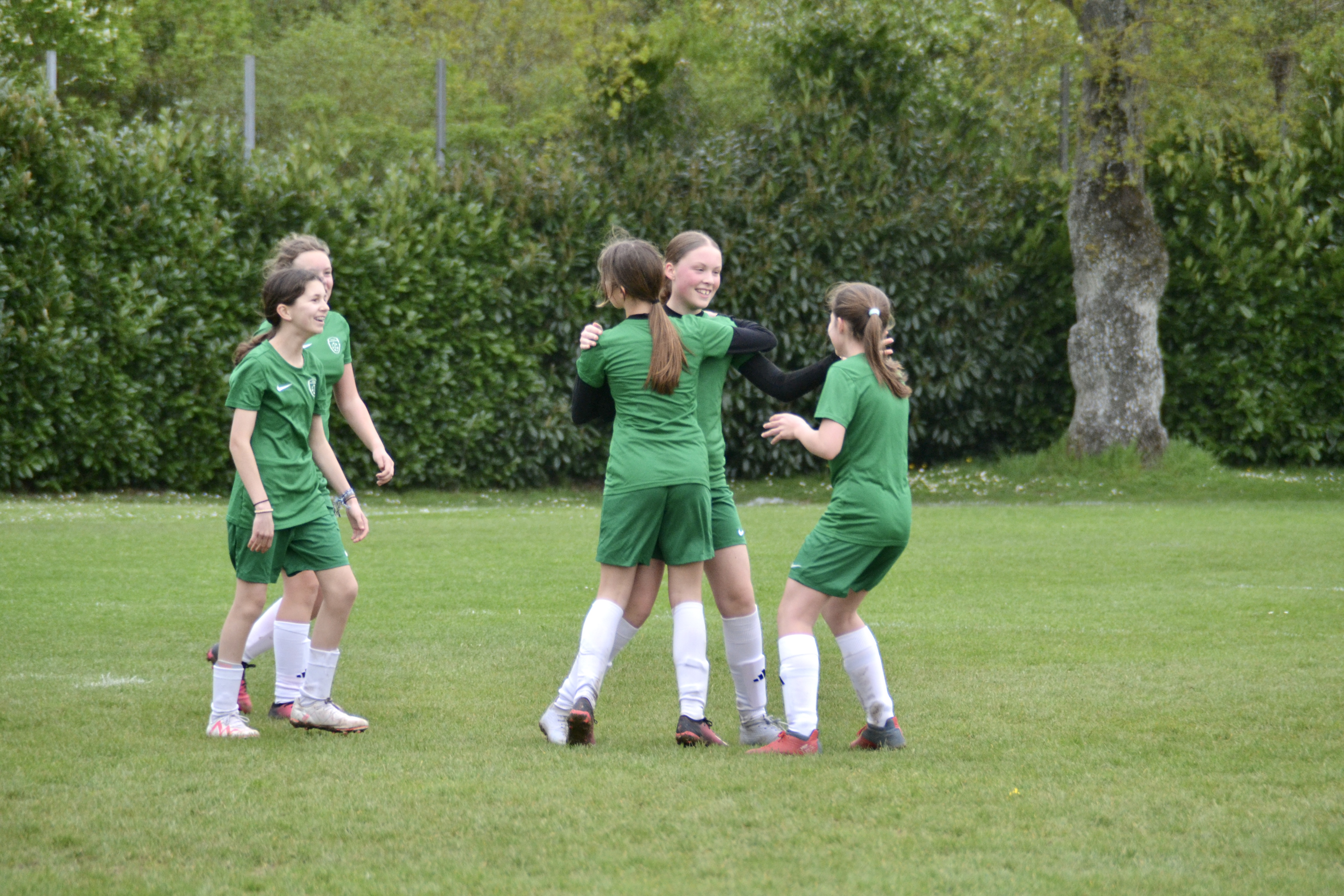CHALLENGE FEMININ 2025