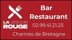 LA BRIQUE ROUGE