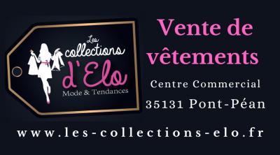 Les Collections d'Élo