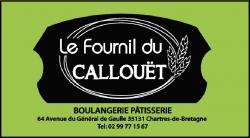 LE FOURNIL DE CALLOUET