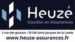 HEUZE ASSURANCES