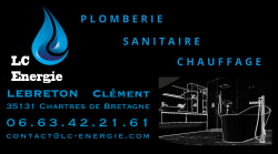 LC ENERGIE