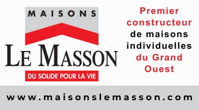 MAISONS LE MASSON