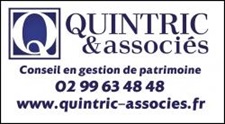 CABINET QUINTRIC ET ASSOCIES