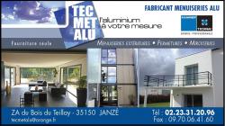 TECMETALU