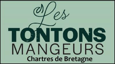 LES TONTONS MANGEURS