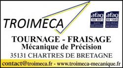 TROIMECA